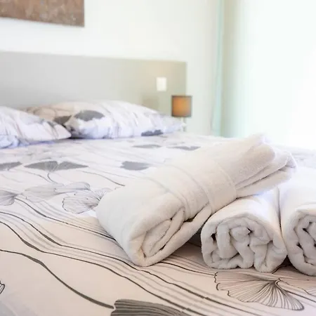 Apartament Argento Spectacular And Modern 5 For 4 Guests -by Easylife Swiss *